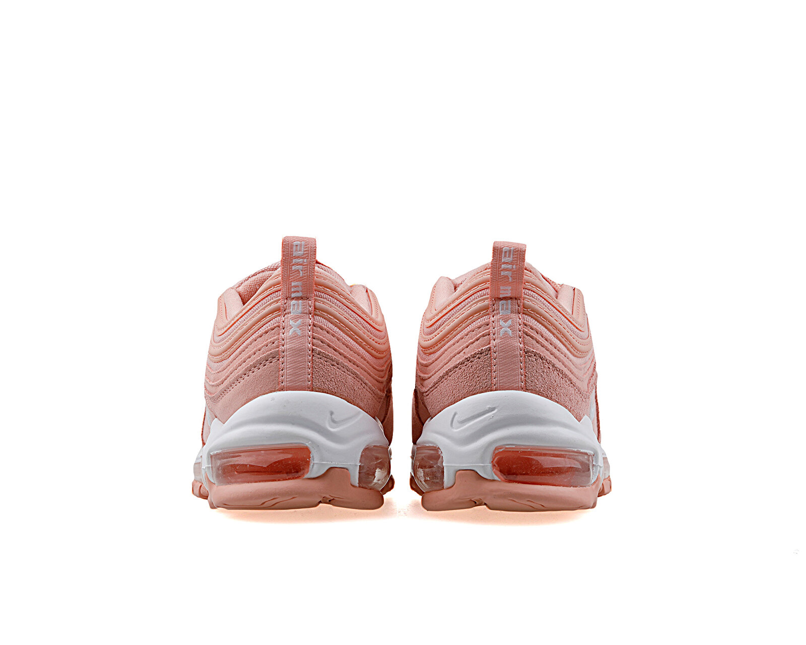 Nike Pembe Nike Air Max 97 PE (GS)