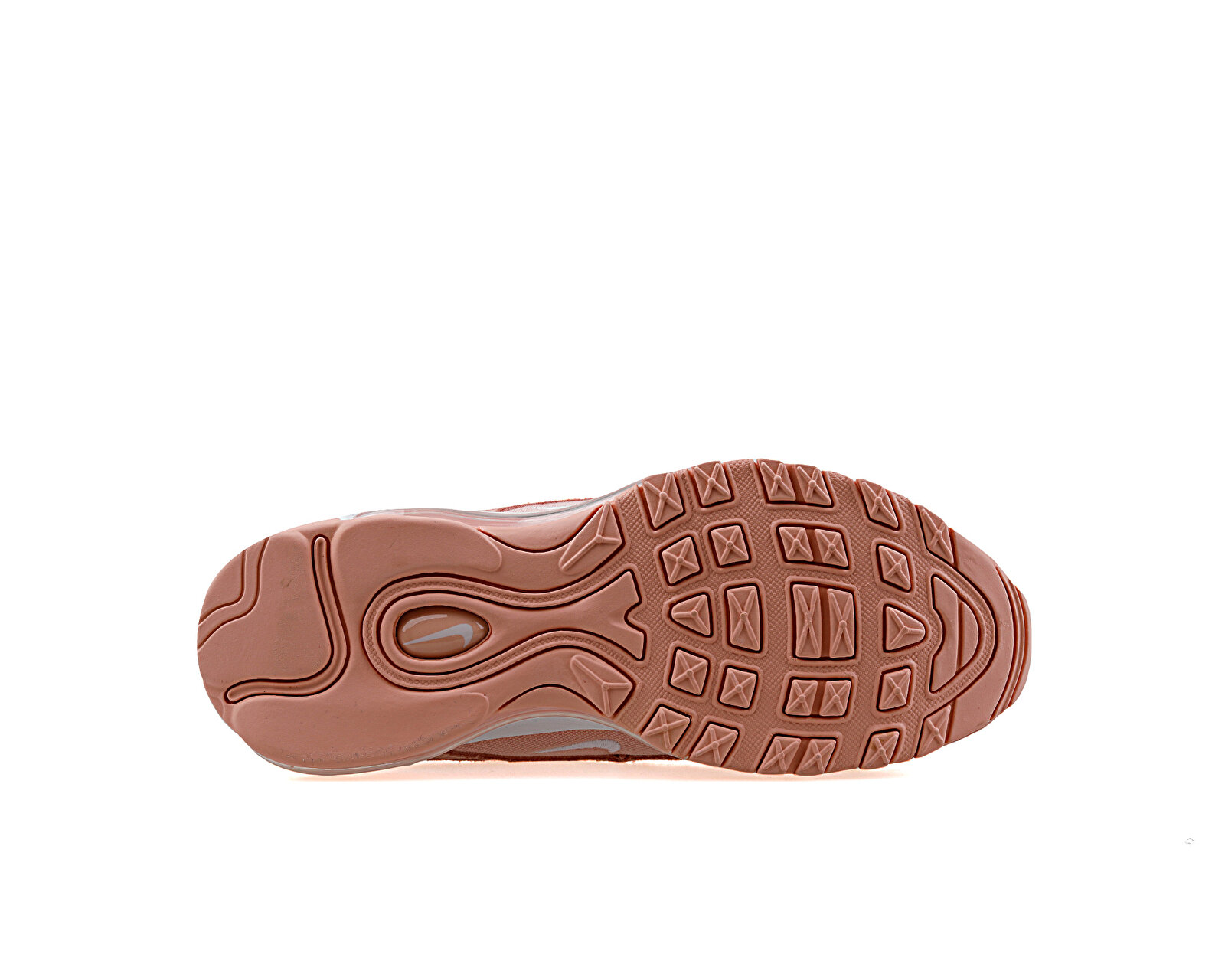 Nike Pembe Nike Air Max 97 PE (GS)