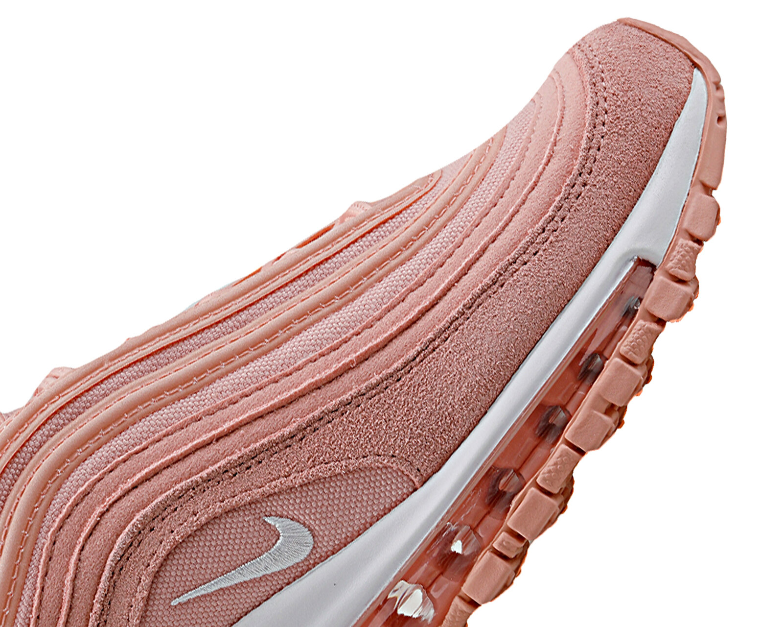 Nike Pembe Nike Air Max 97 PE (GS)
