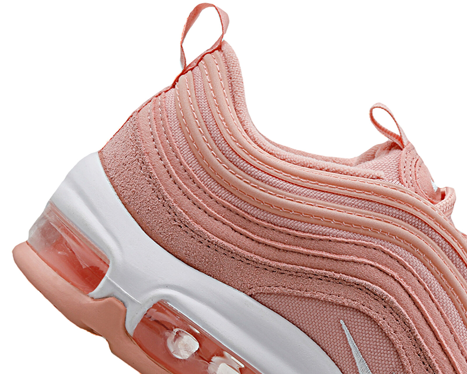 Nike Pembe Nike Air Max 97 PE (GS)