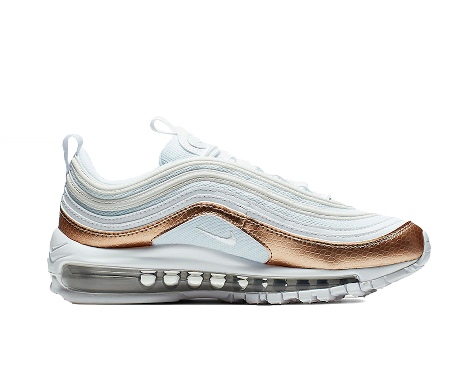 Nike Beyaz Nike Air Max 97 Ep (Gs)