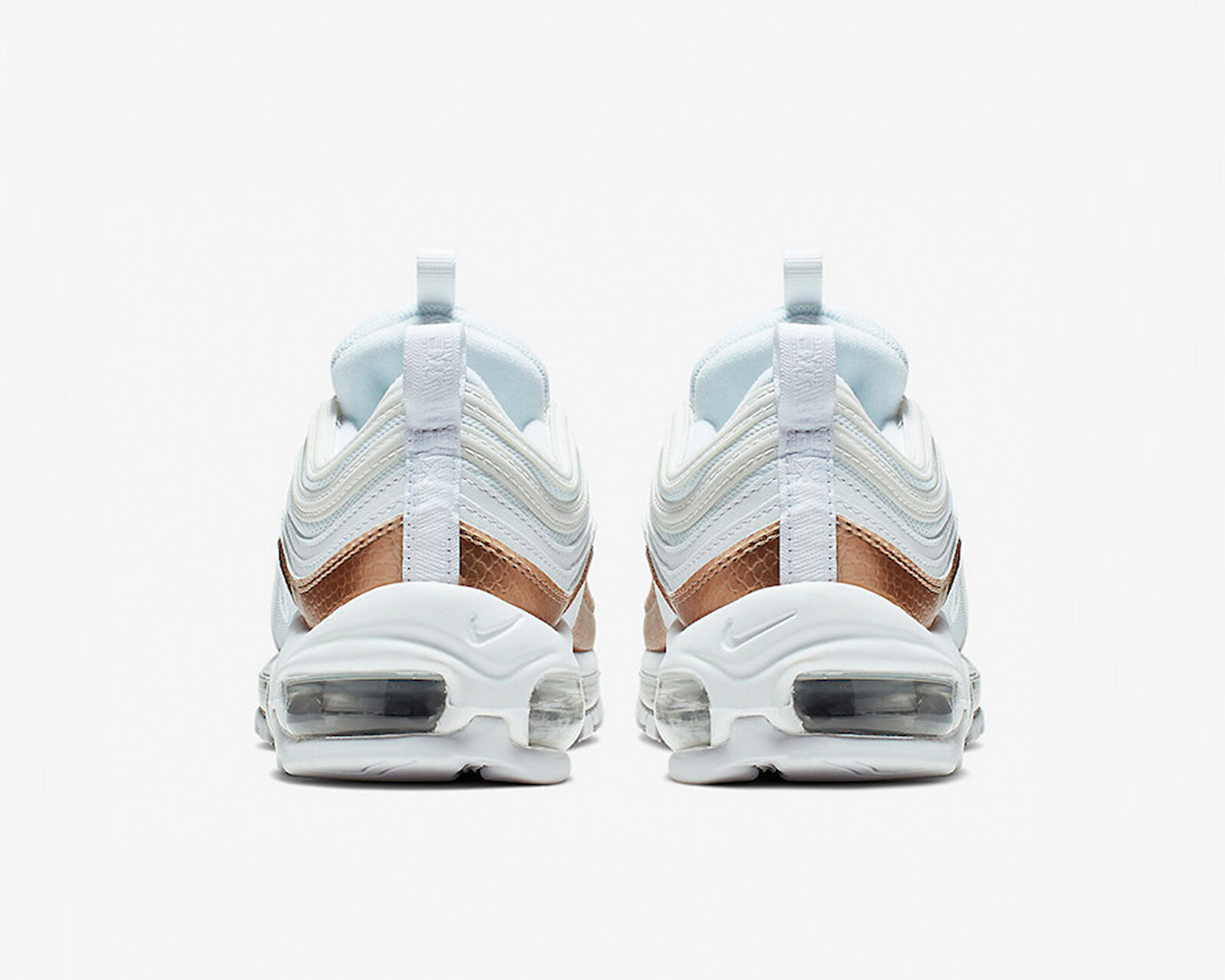 Nike Beyaz Nike Air Max 97 Ep (Gs)