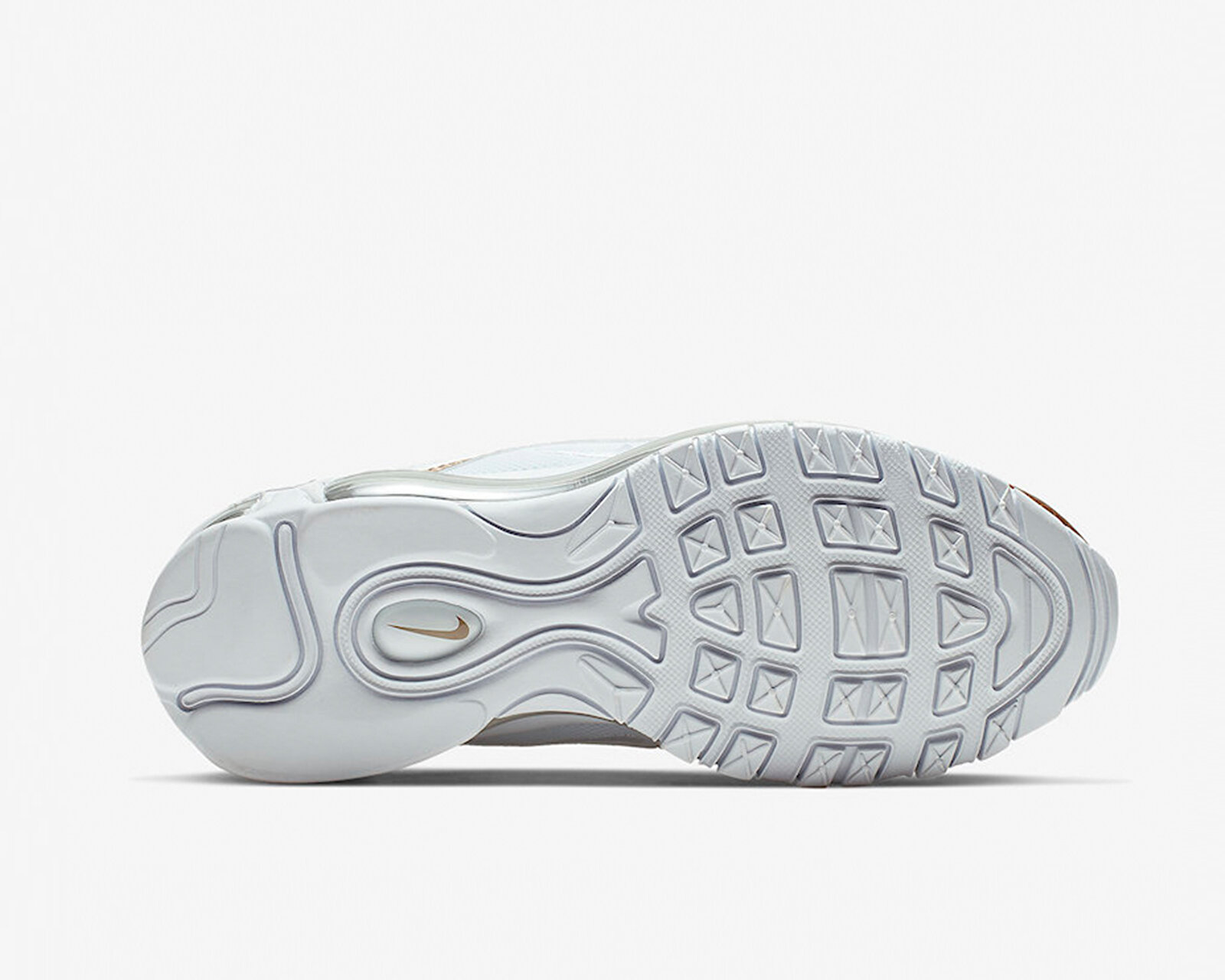 Nike Beyaz Nike Air Max 97 Ep (Gs)