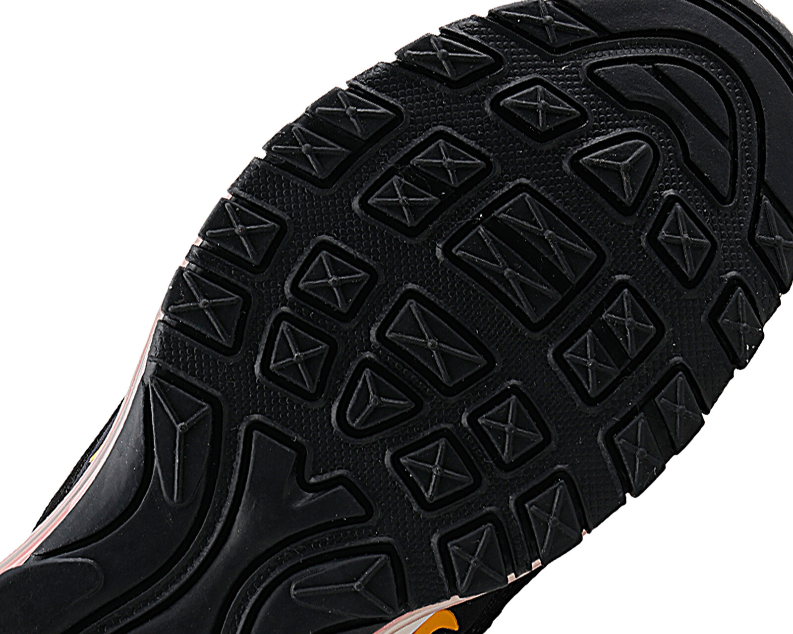 Nike Siyah Nike Air Max 97 W SE