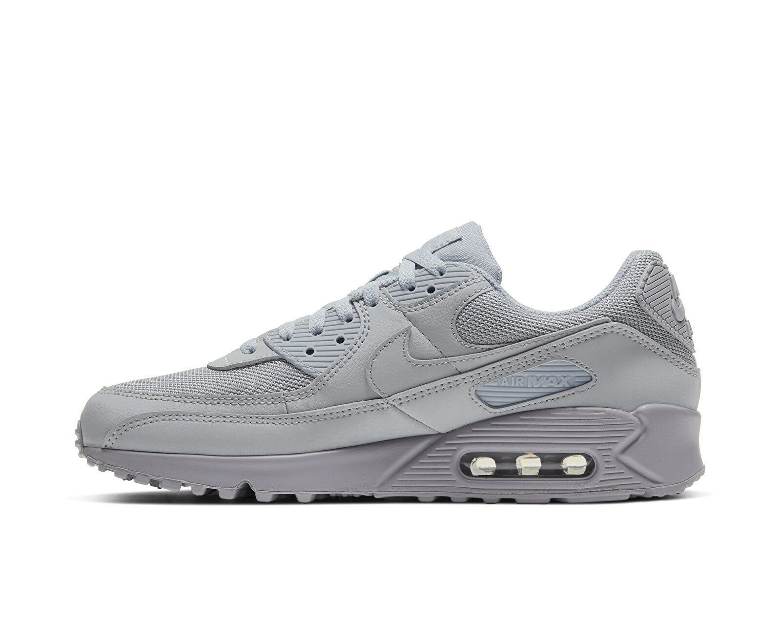 Nike Gri Nike Air Max 90