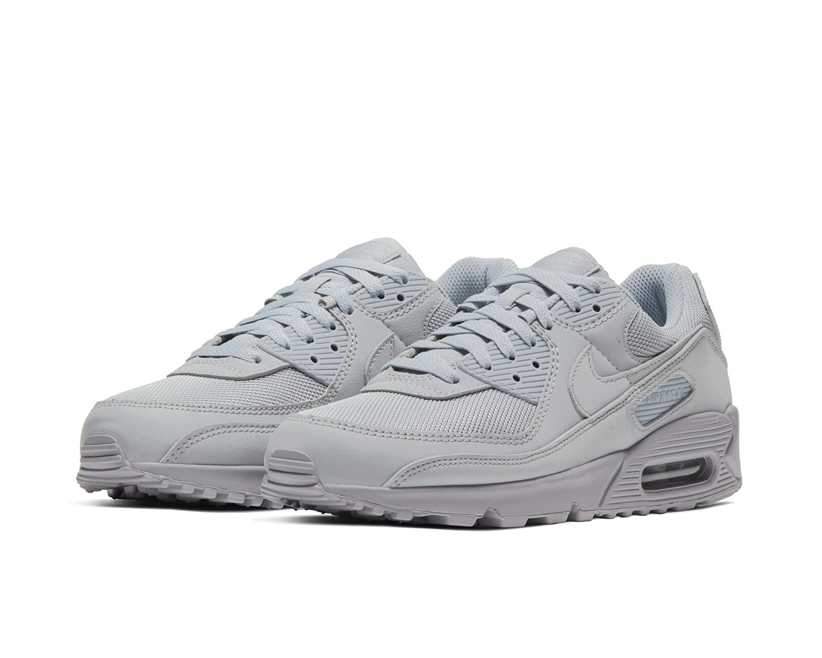 Nike Gri Nike Air Max 90