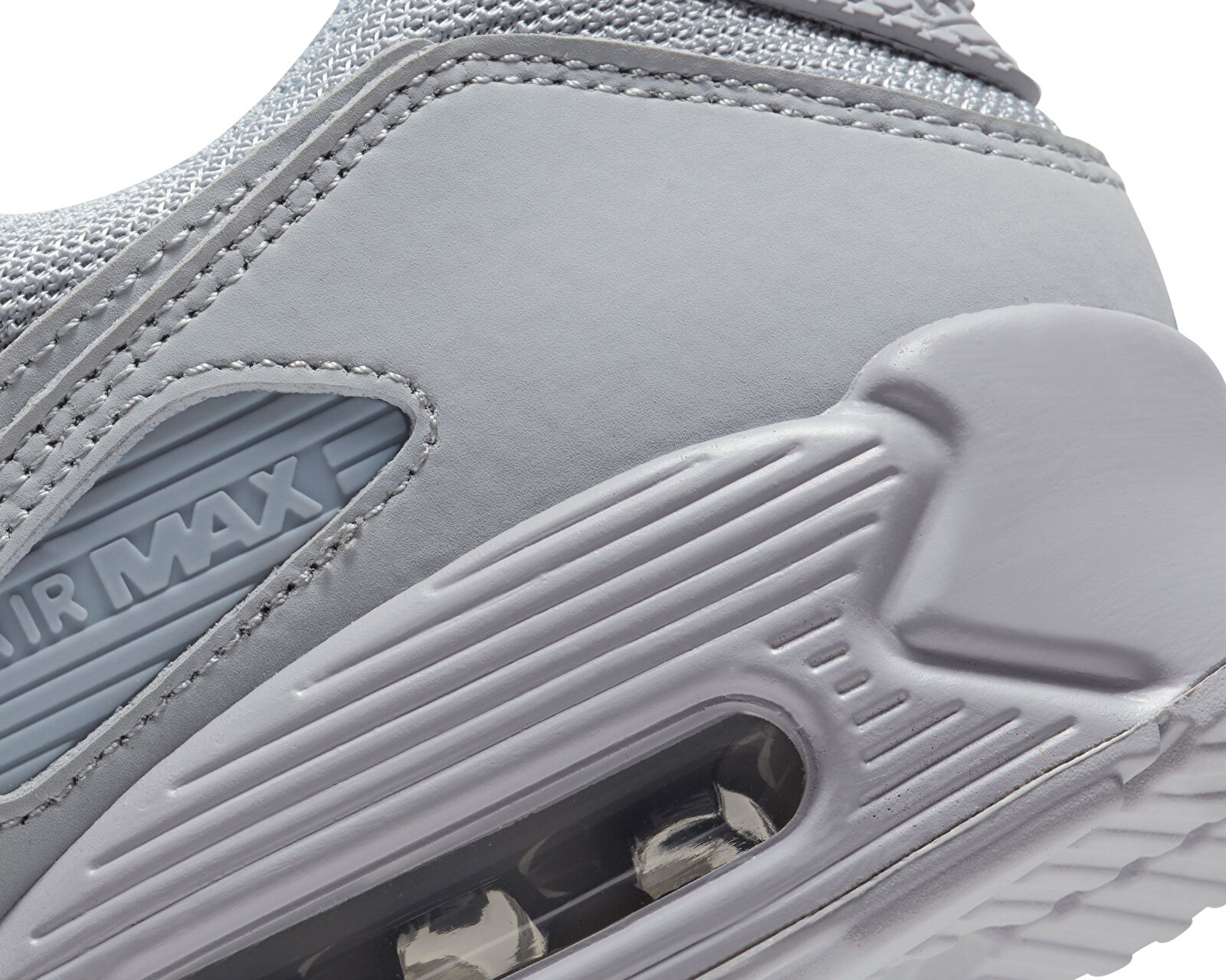 Nike Gri Nike Air Max 90