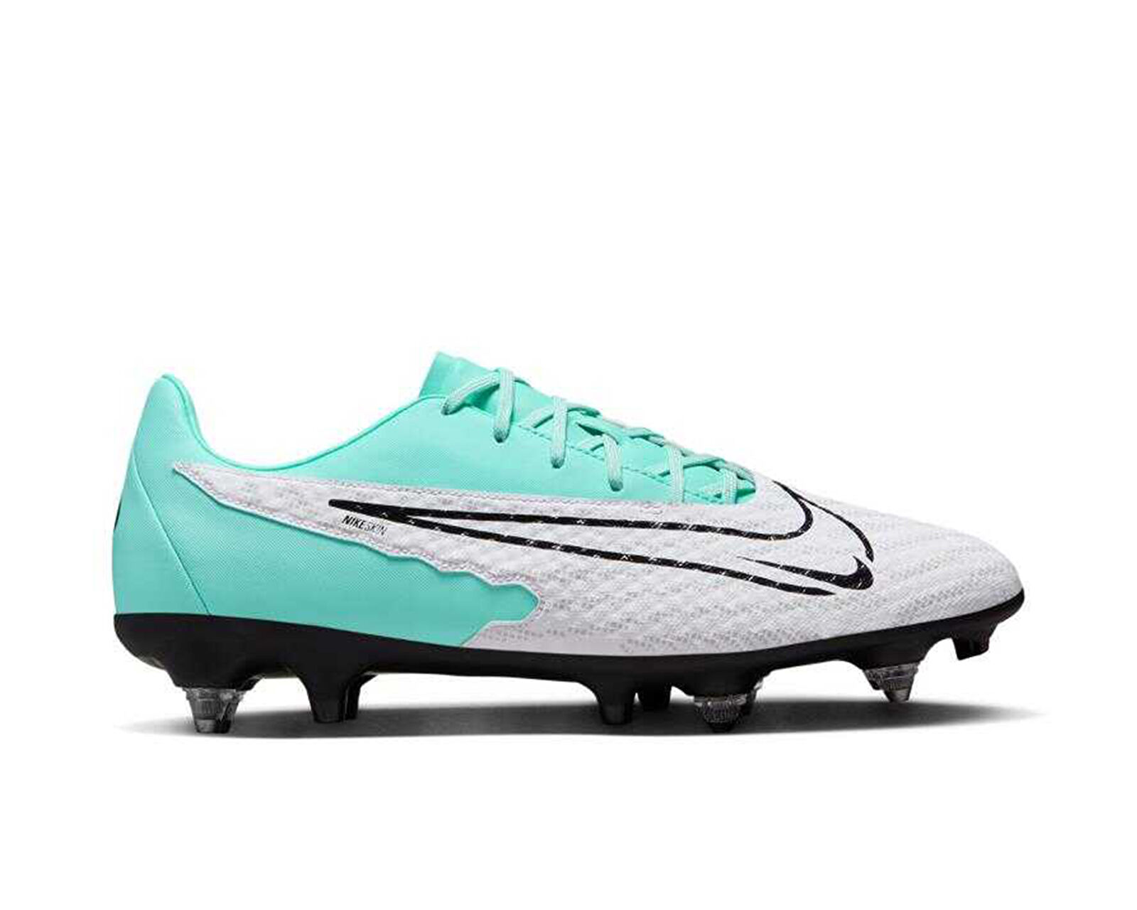 Nike Yeşil Nike Gx Academy Phantom Sg-Pro Ac