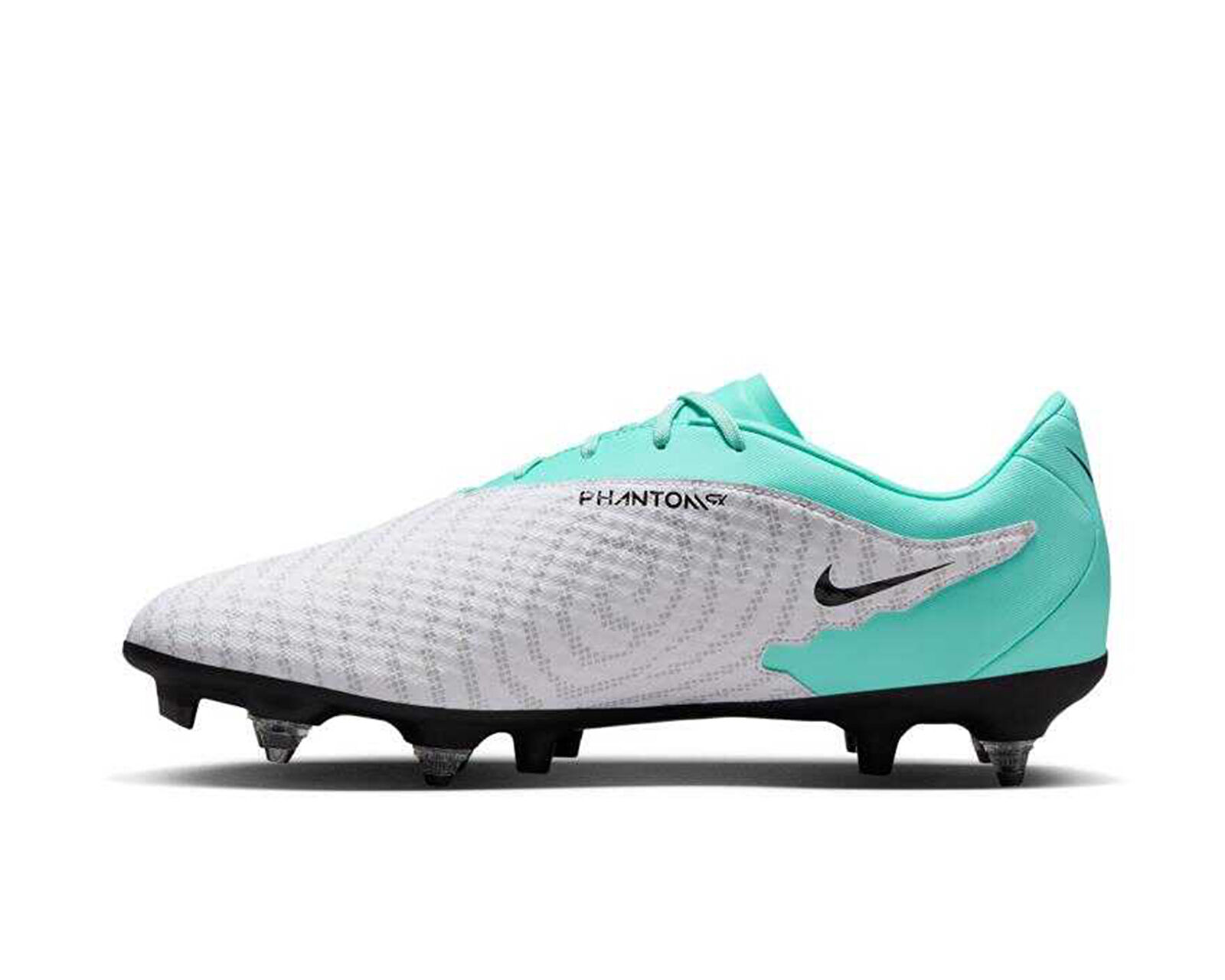 Nike Yeşil Nike Gx Academy Phantom Sg-Pro Ac