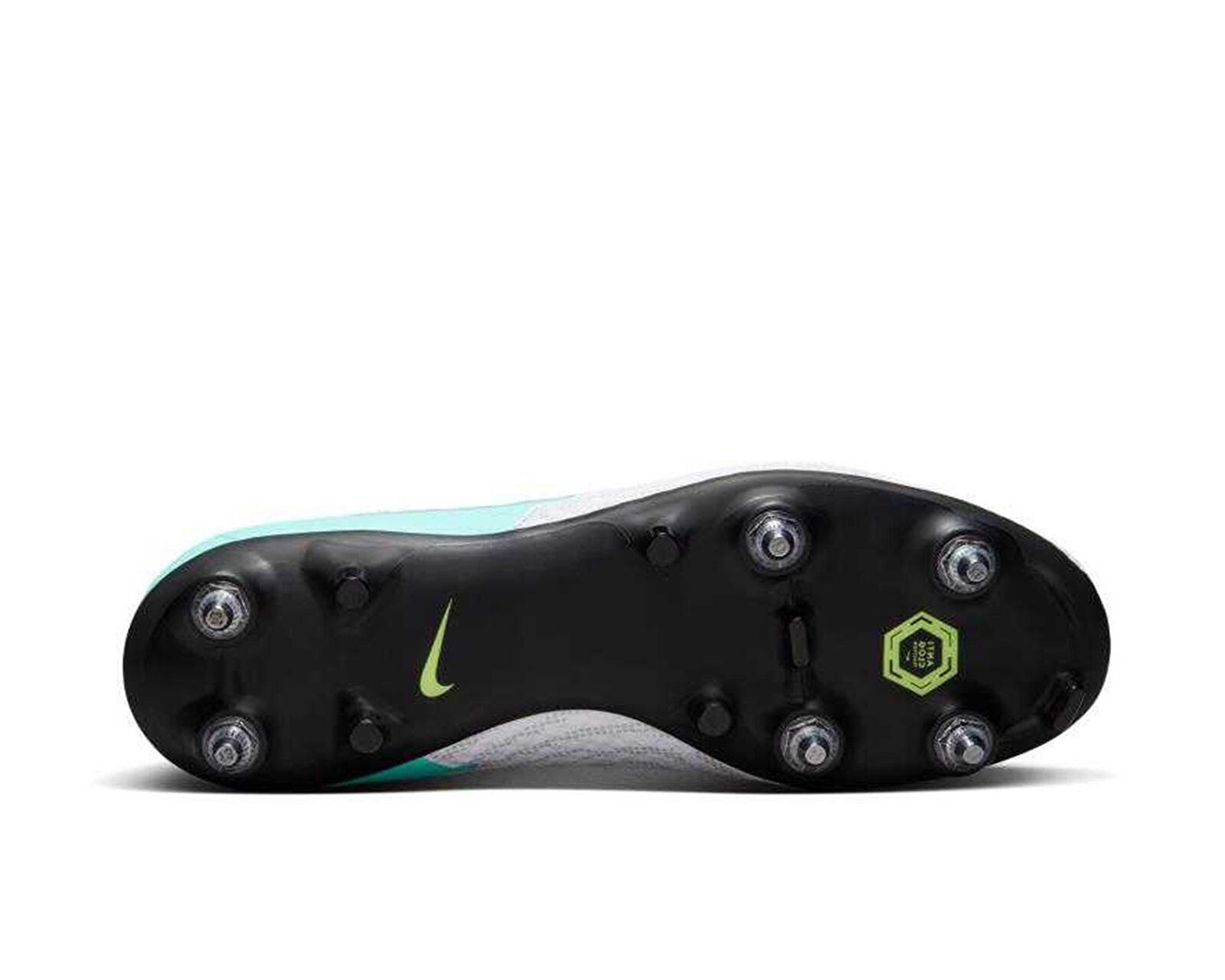 Nike Yeşil Nike Gx Academy Phantom Sg-Pro Ac