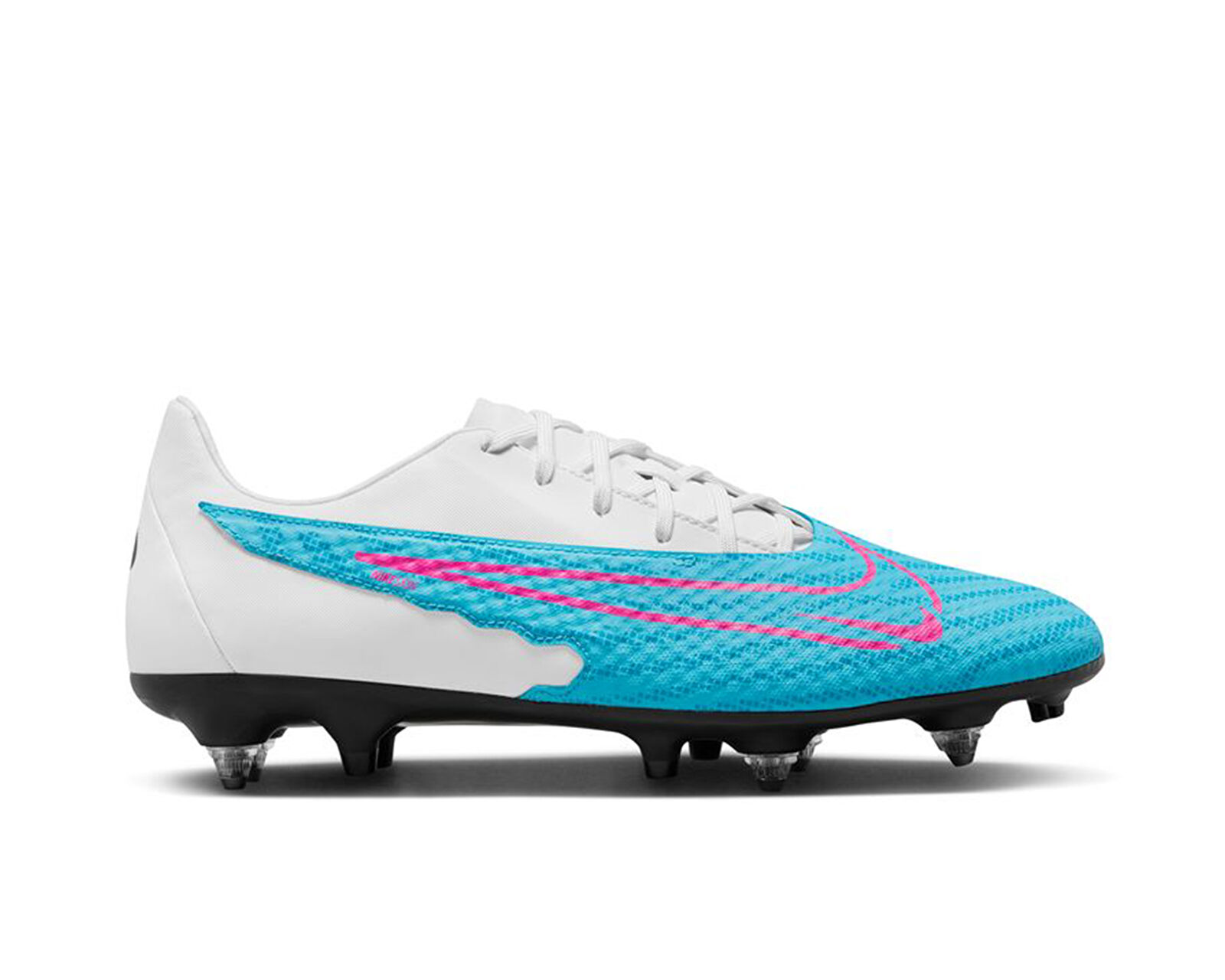Nike Mavi Nike Gx Academy Phantom Sg Pro Anti Clog Traction