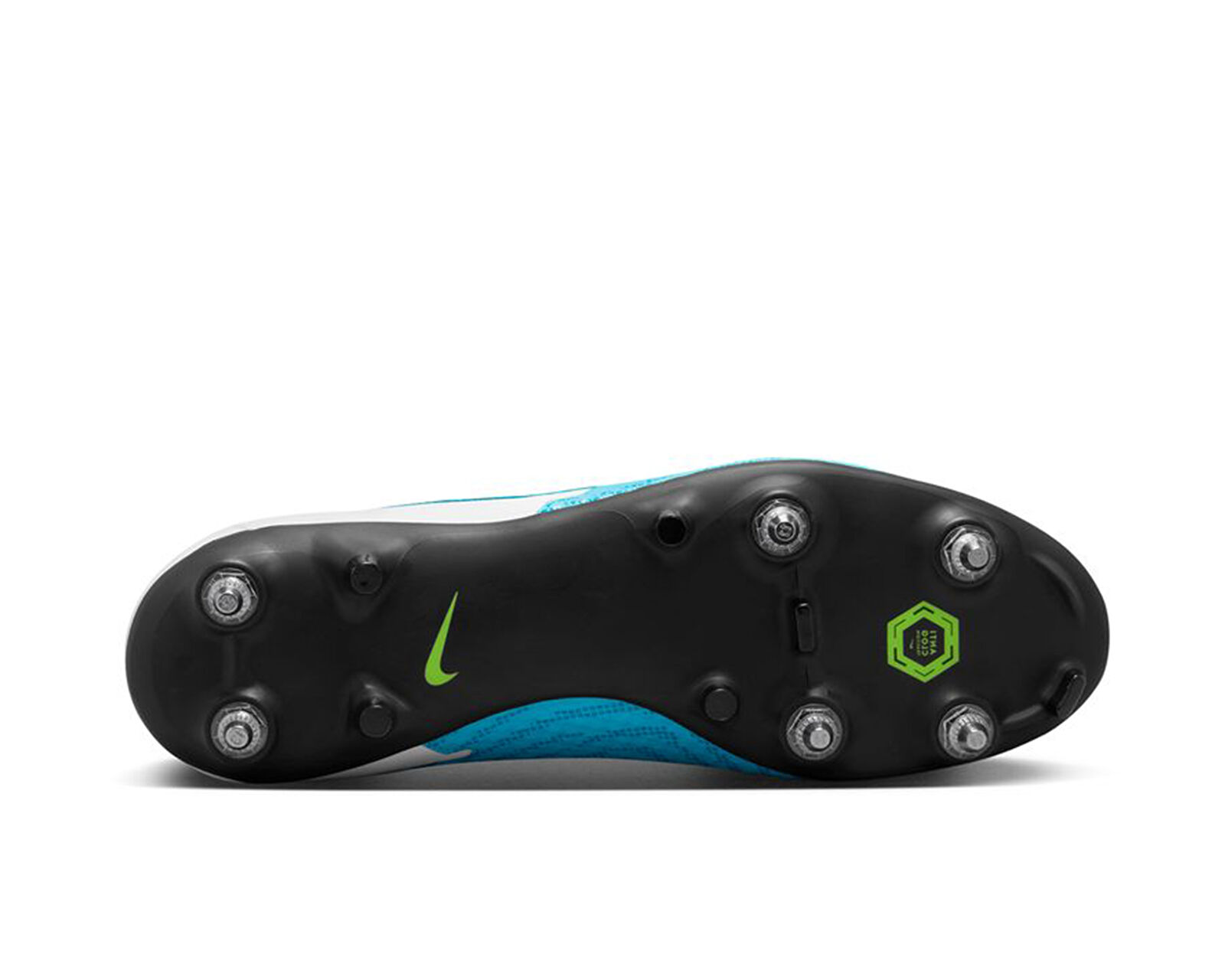 Nike Mavi Nike Gx Academy Phantom Sg Pro Anti Clog Traction