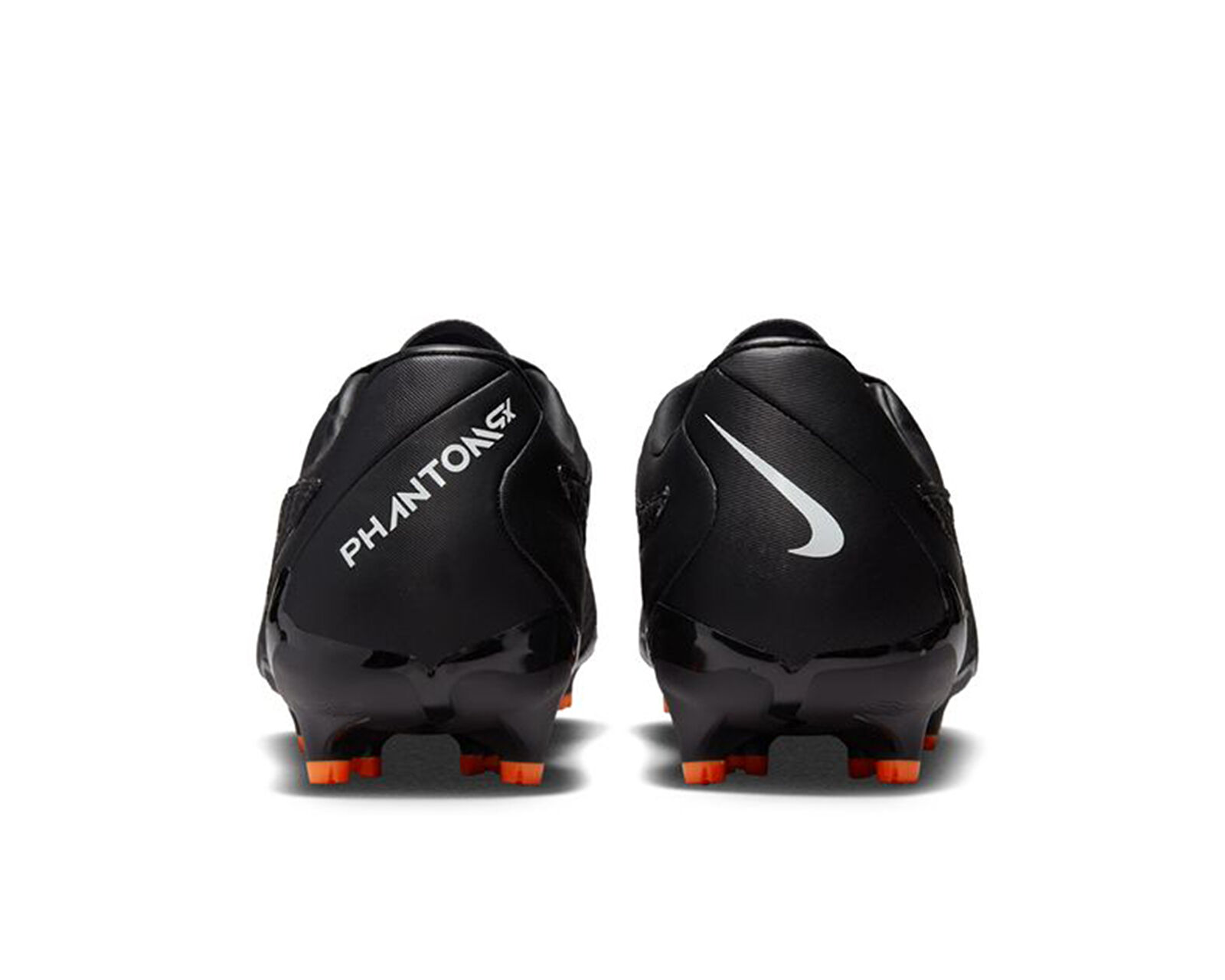 Nike Siyah Nike Gx Academy Phantom Fg/Mg