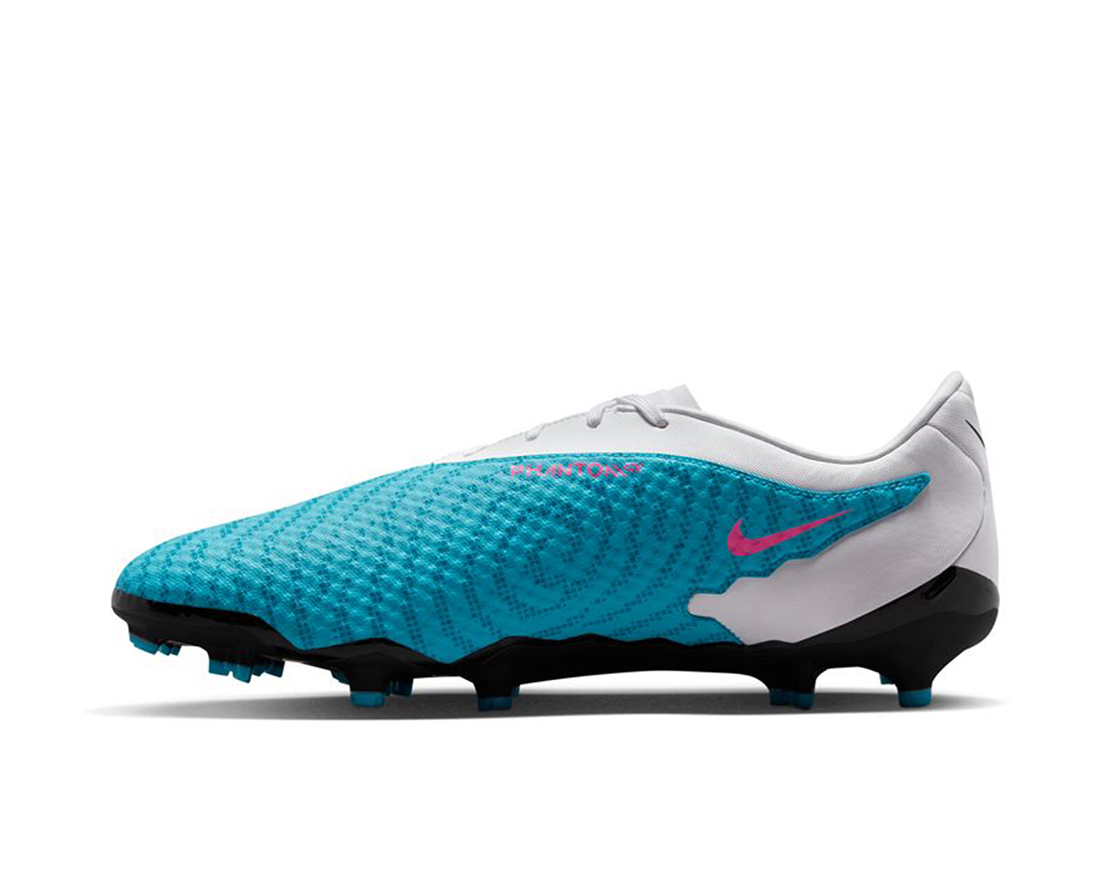 Nike Mavi Nike Gx Academy Phantom Fg/Mg