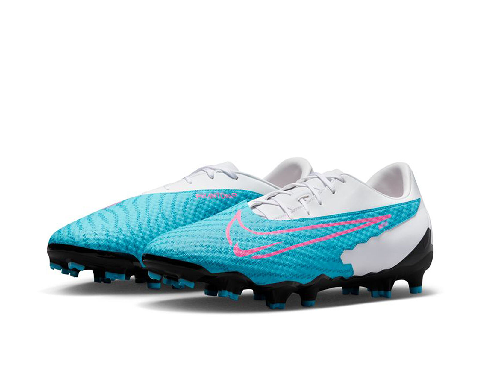Nike Mavi Nike Gx Academy Phantom Fg/Mg