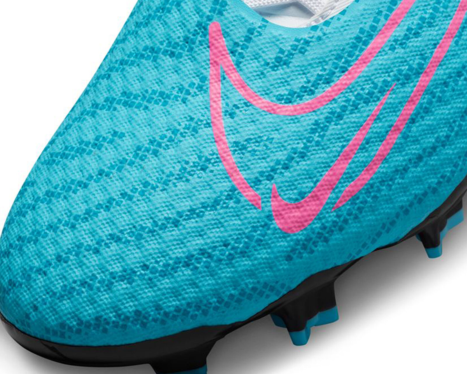 Nike Mavi Nike Gx Academy Phantom Fg/Mg