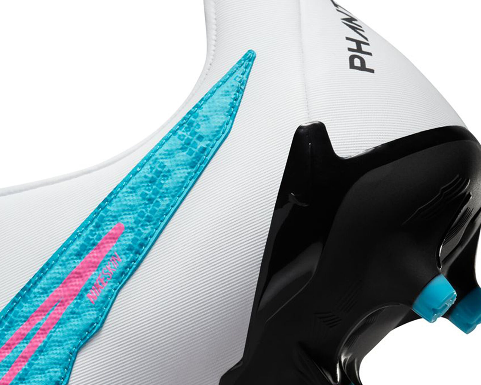 Nike Mavi Nike Gx Academy Phantom Fg/Mg