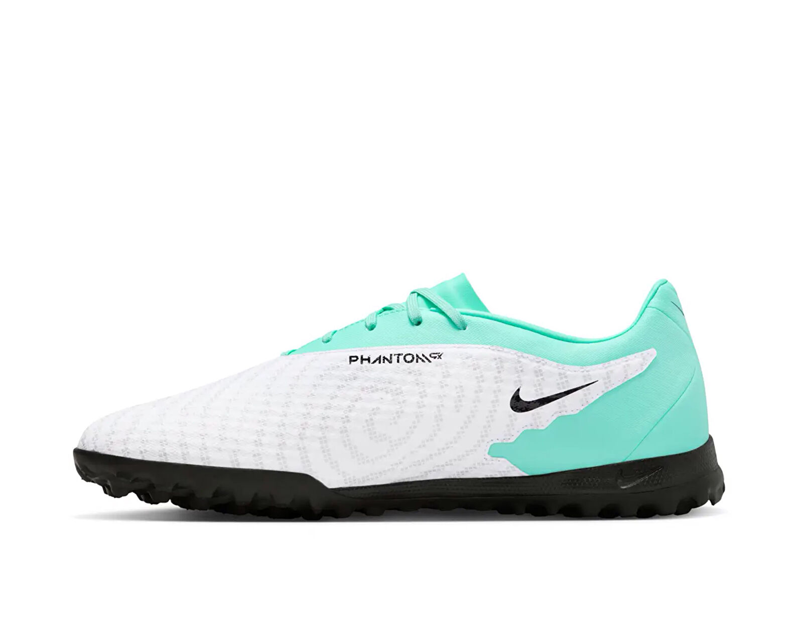 Nike Yeşil Nike Gx Academy Phantom Tf