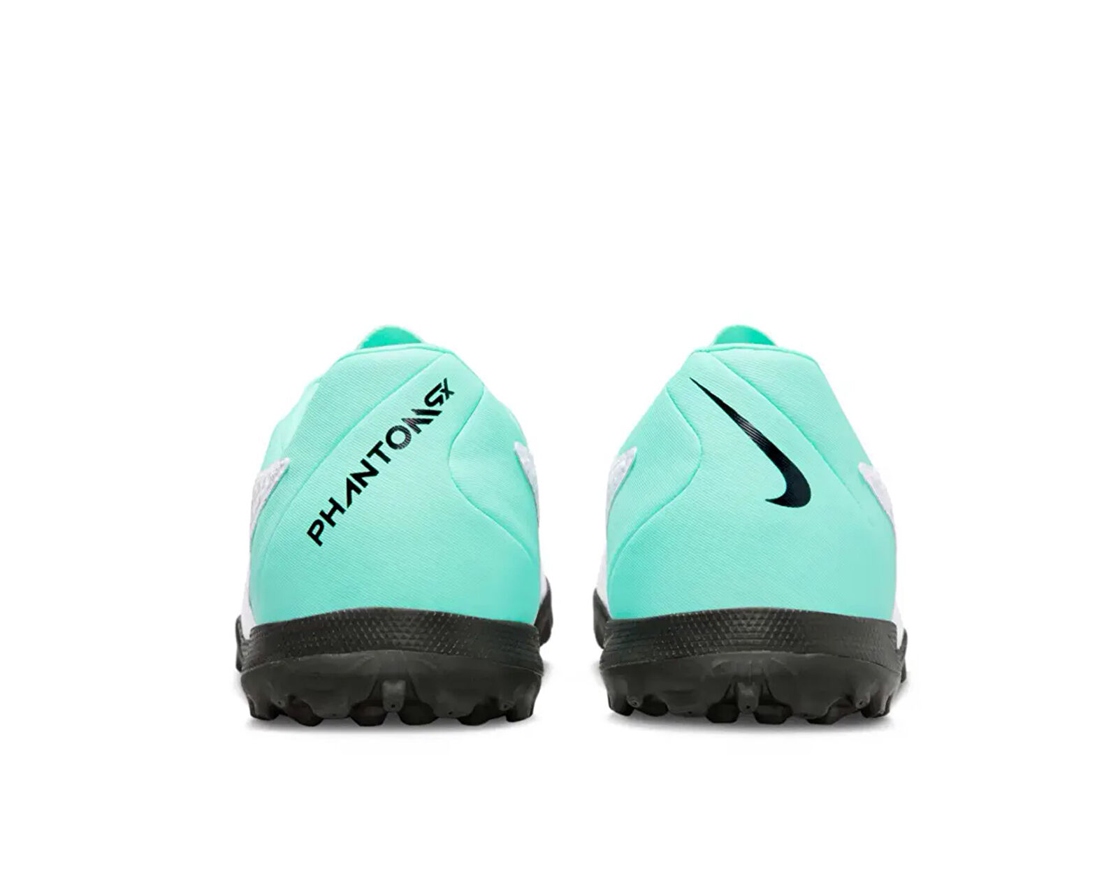 Nike Yeşil Nike Gx Academy Phantom Tf