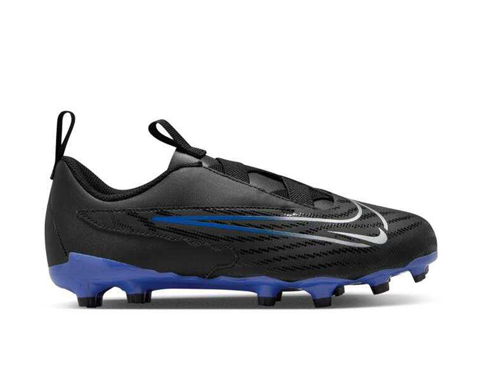 Nike Siyah Nike Gx Academy Jr Phantom Fg/Mg