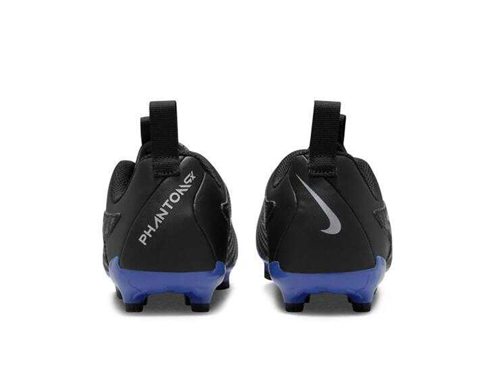 Nike Siyah Nike Gx Academy Jr Phantom Fg/Mg