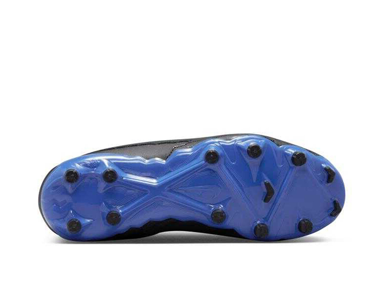 Nike Siyah Nike Gx Academy Jr Phantom Fg/Mg