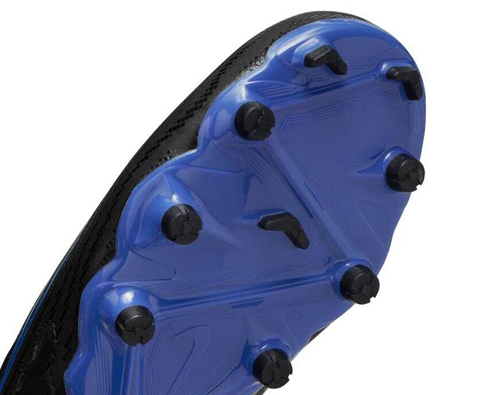 Nike Siyah Nike Gx Academy Jr Phantom Fg/Mg