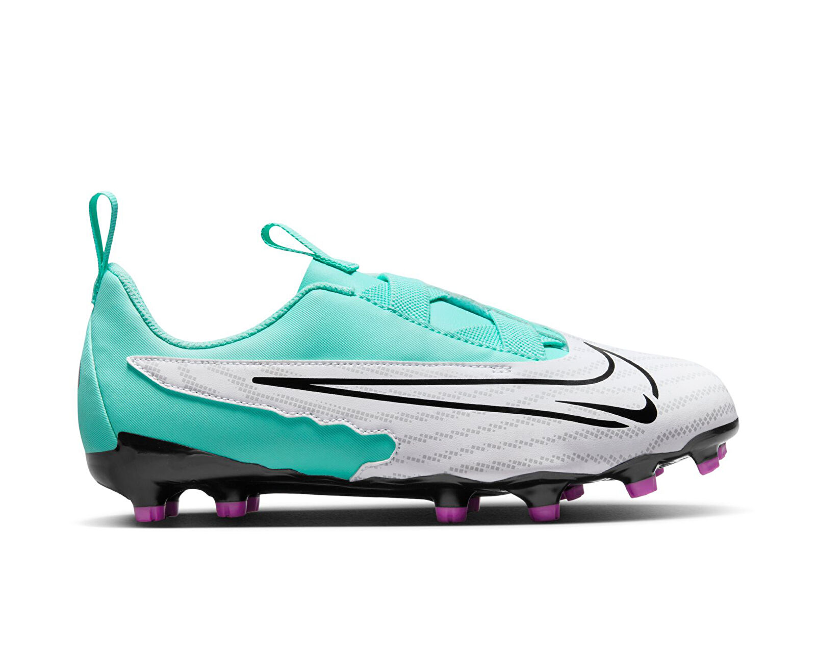 Nike Çok Renkli Nike Gx Academy Jr Phantom Fg/Mg