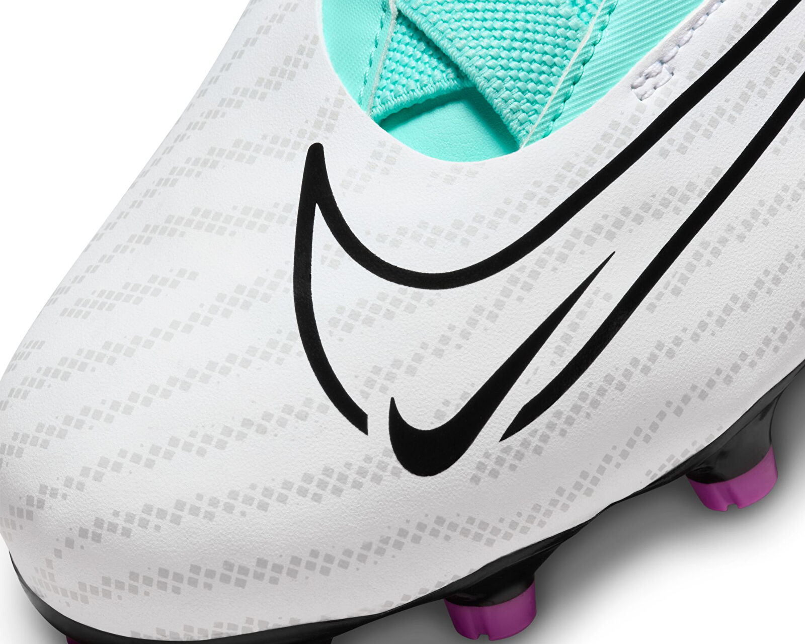 Nike Çok Renkli Nike Gx Academy Jr Phantom Fg/Mg