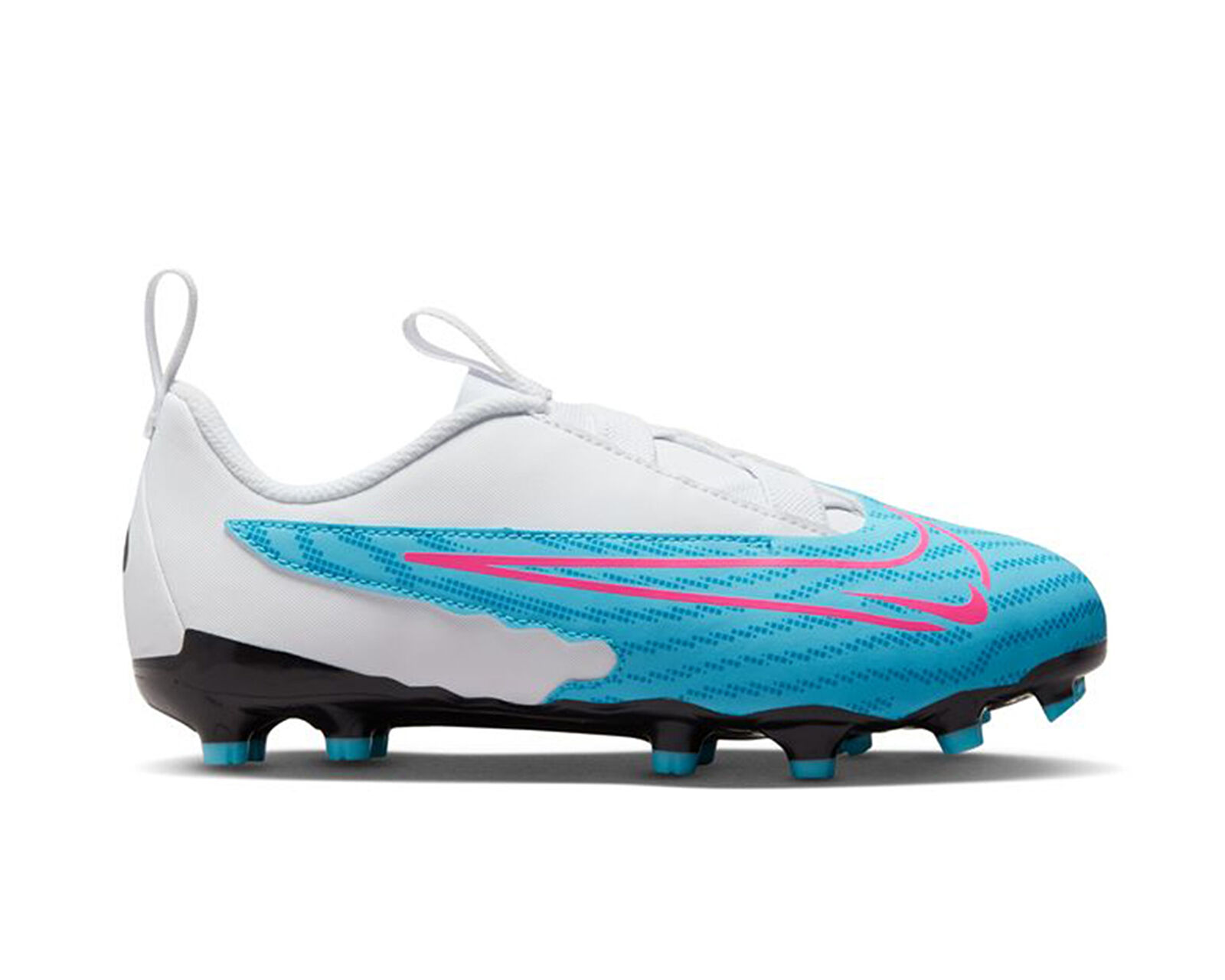 Nike Mavi Nike Gx Academy Jr Phantom Fg/Mg