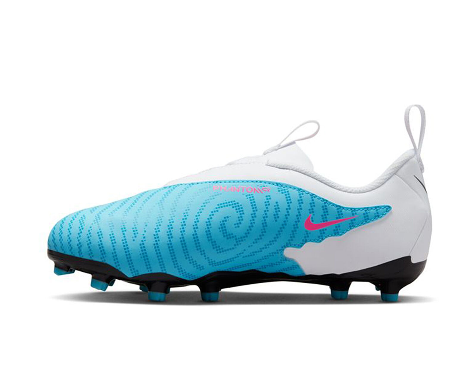 Nike Mavi Nike Gx Academy Jr Phantom Fg/Mg
