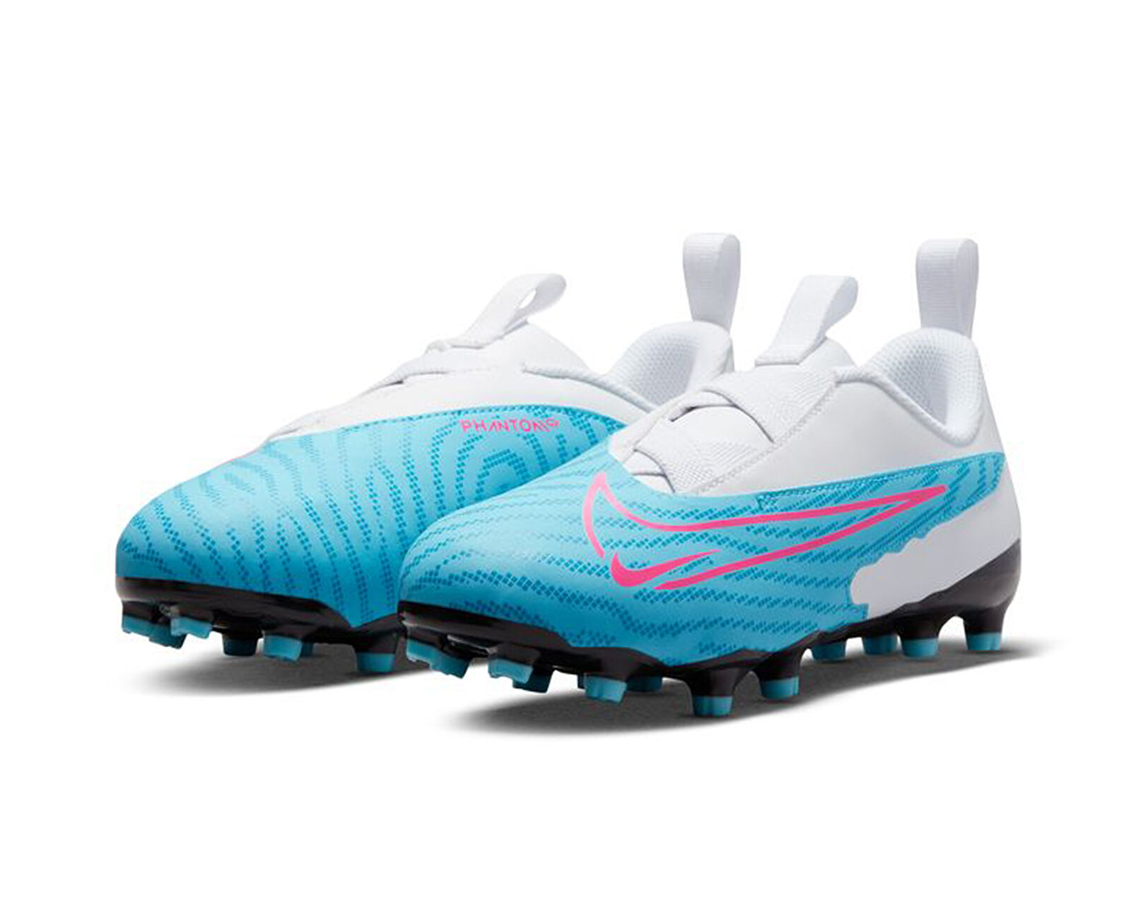 Nike Mavi Nike Gx Academy Jr Phantom Fg/Mg