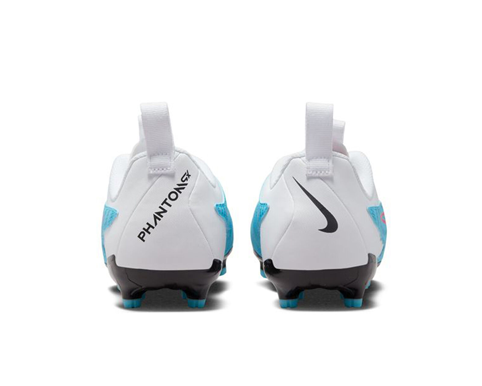 Nike Mavi Nike Gx Academy Jr Phantom Fg/Mg