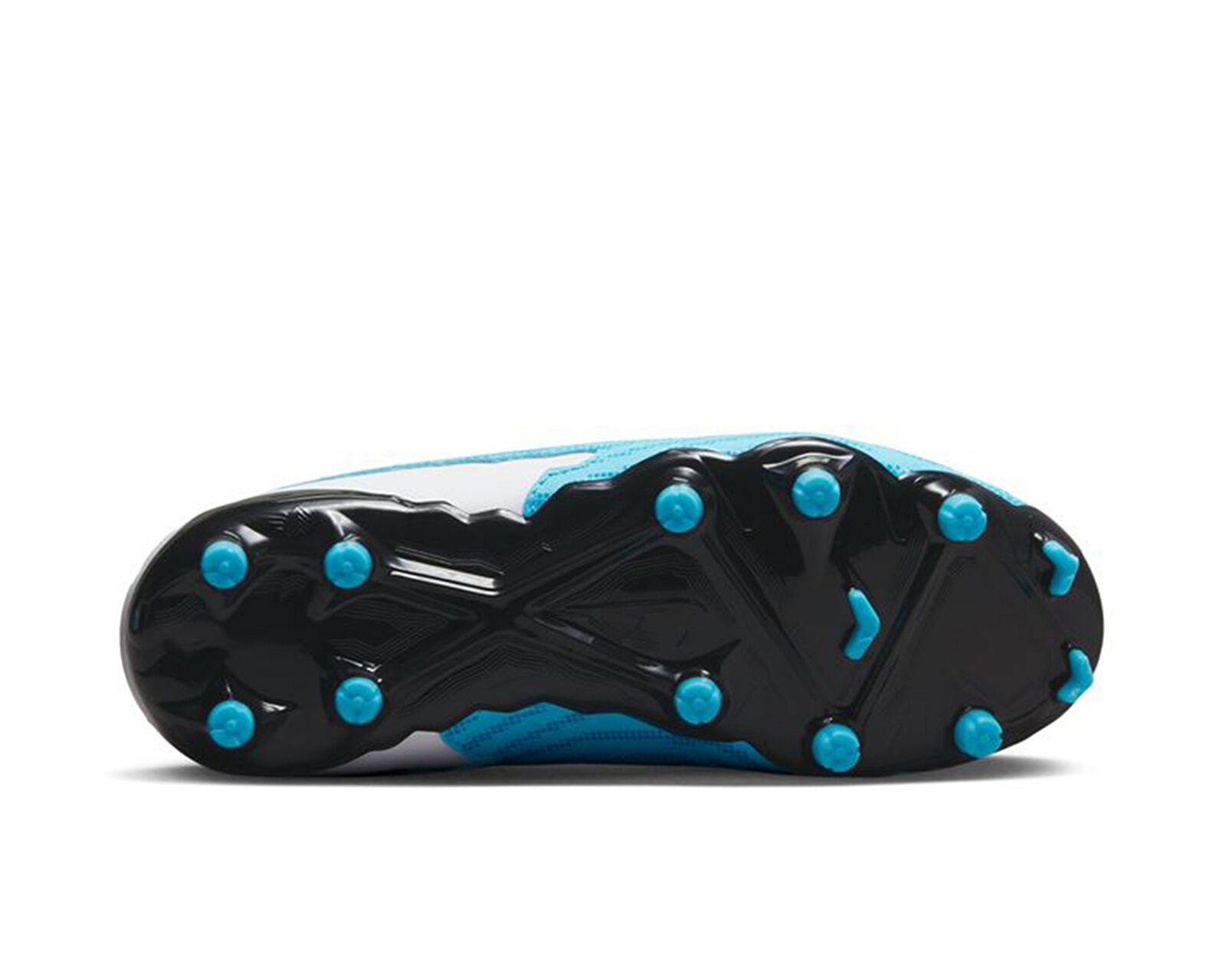 Nike Mavi Nike Gx Academy Jr Phantom Fg/Mg