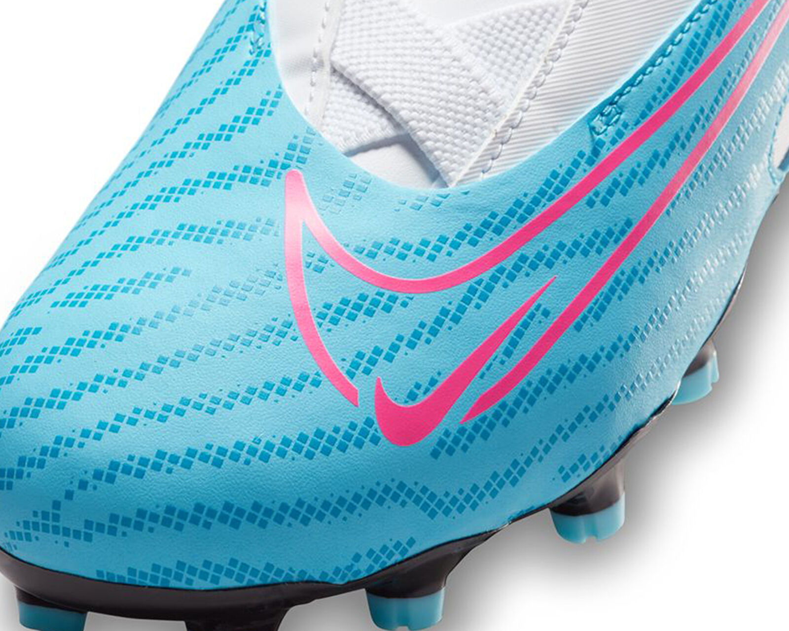 Nike Mavi Nike Gx Academy Jr Phantom Fg/Mg