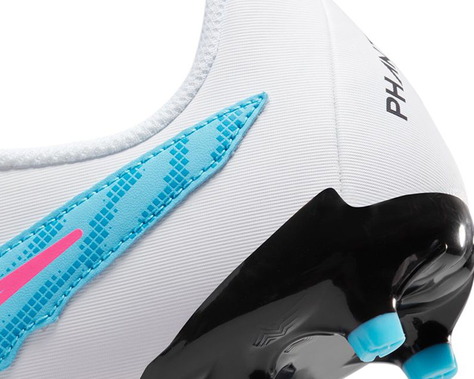 Nike Mavi Nike Gx Academy Jr Phantom Fg/Mg