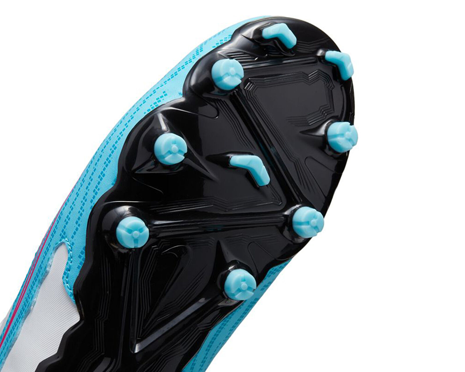 Nike Mavi Nike Gx Academy Jr Phantom Fg/Mg