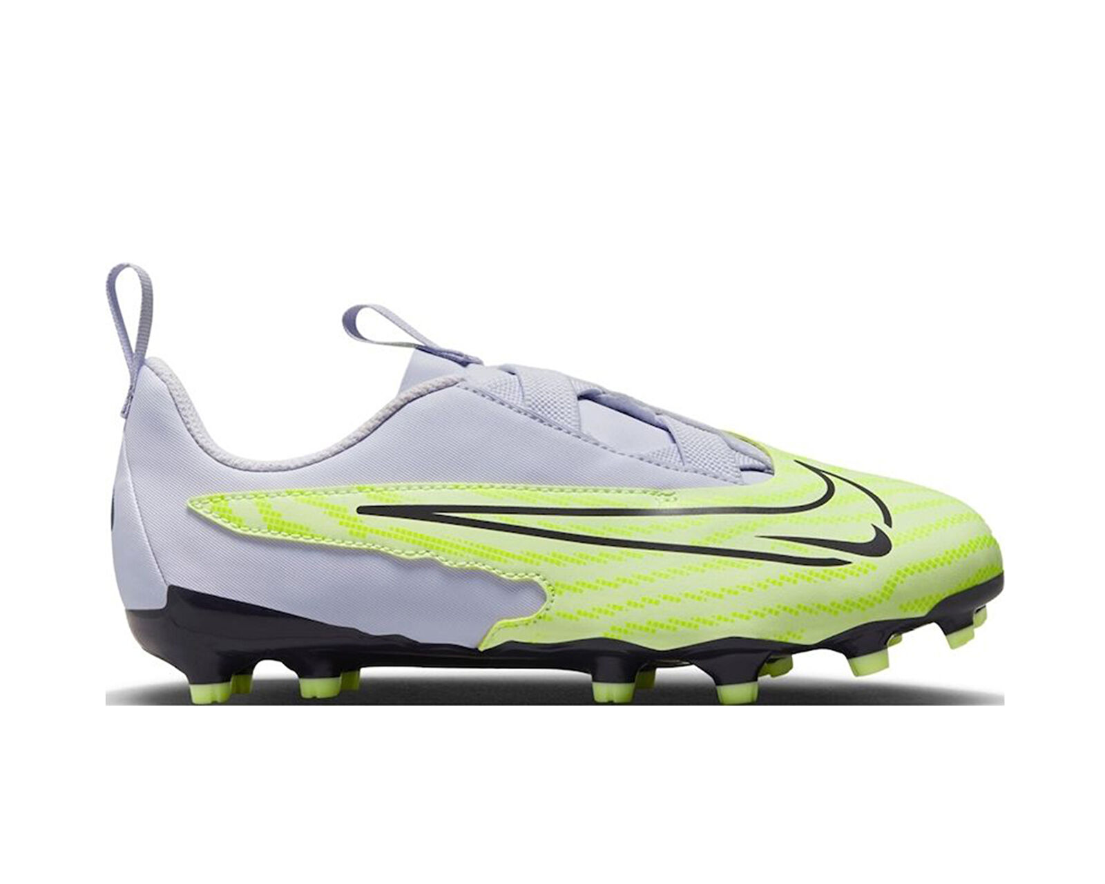Nike Beyaz Nike Gx Academy Jr Phantom Fg/Mg