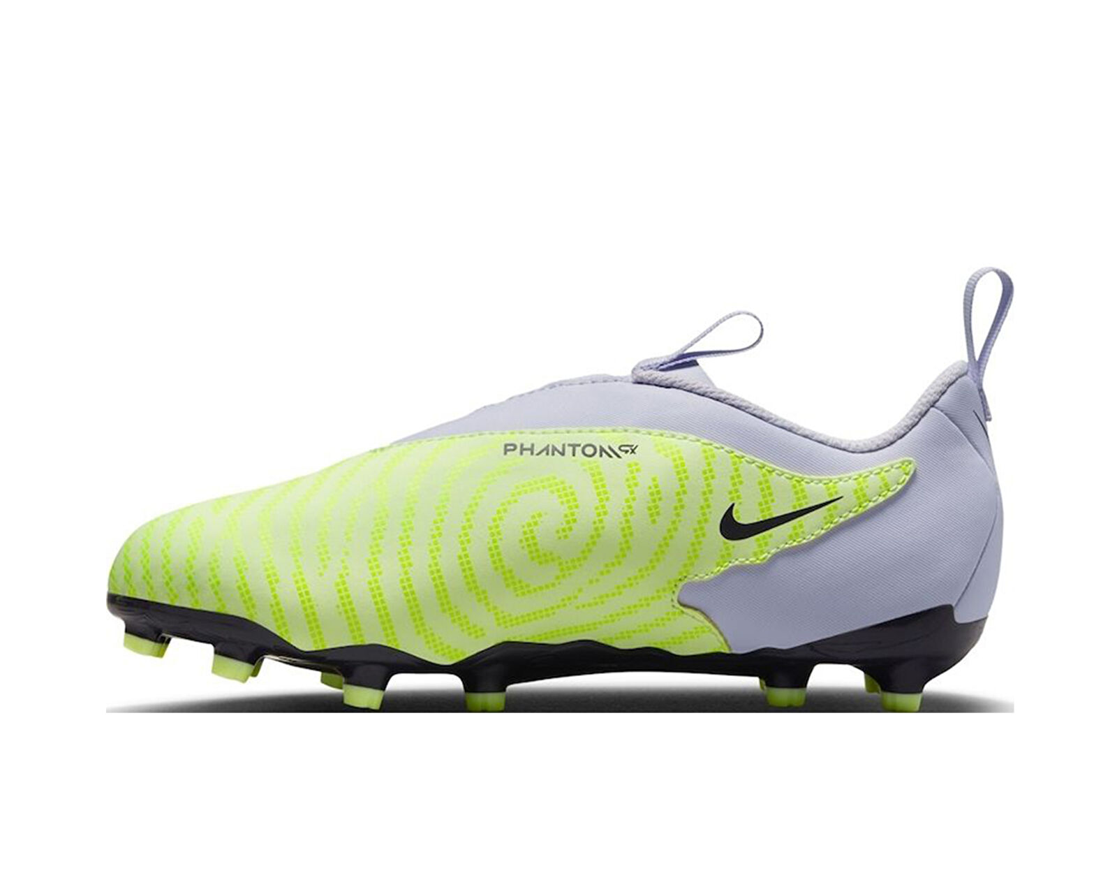 Nike Beyaz Nike Gx Academy Jr Phantom Fg/Mg