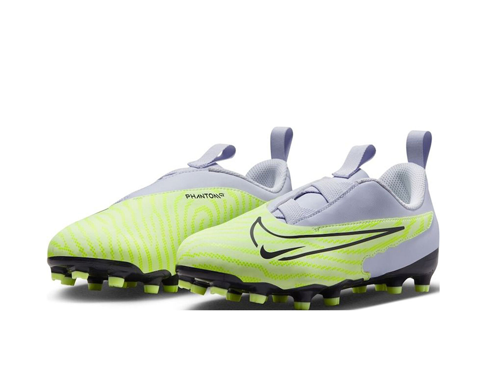 Nike Beyaz Nike Gx Academy Jr Phantom Fg/Mg