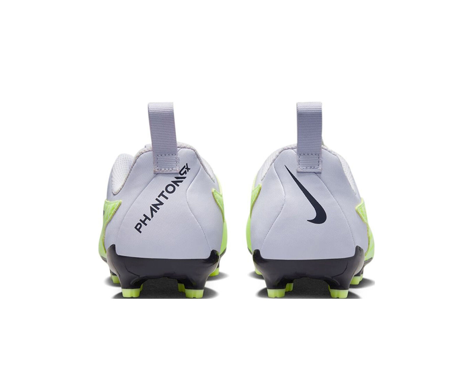 Nike Beyaz Nike Gx Academy Jr Phantom Fg/Mg