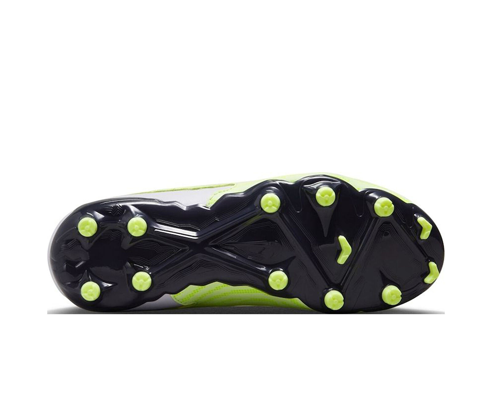 Nike Beyaz Nike Gx Academy Jr Phantom Fg/Mg
