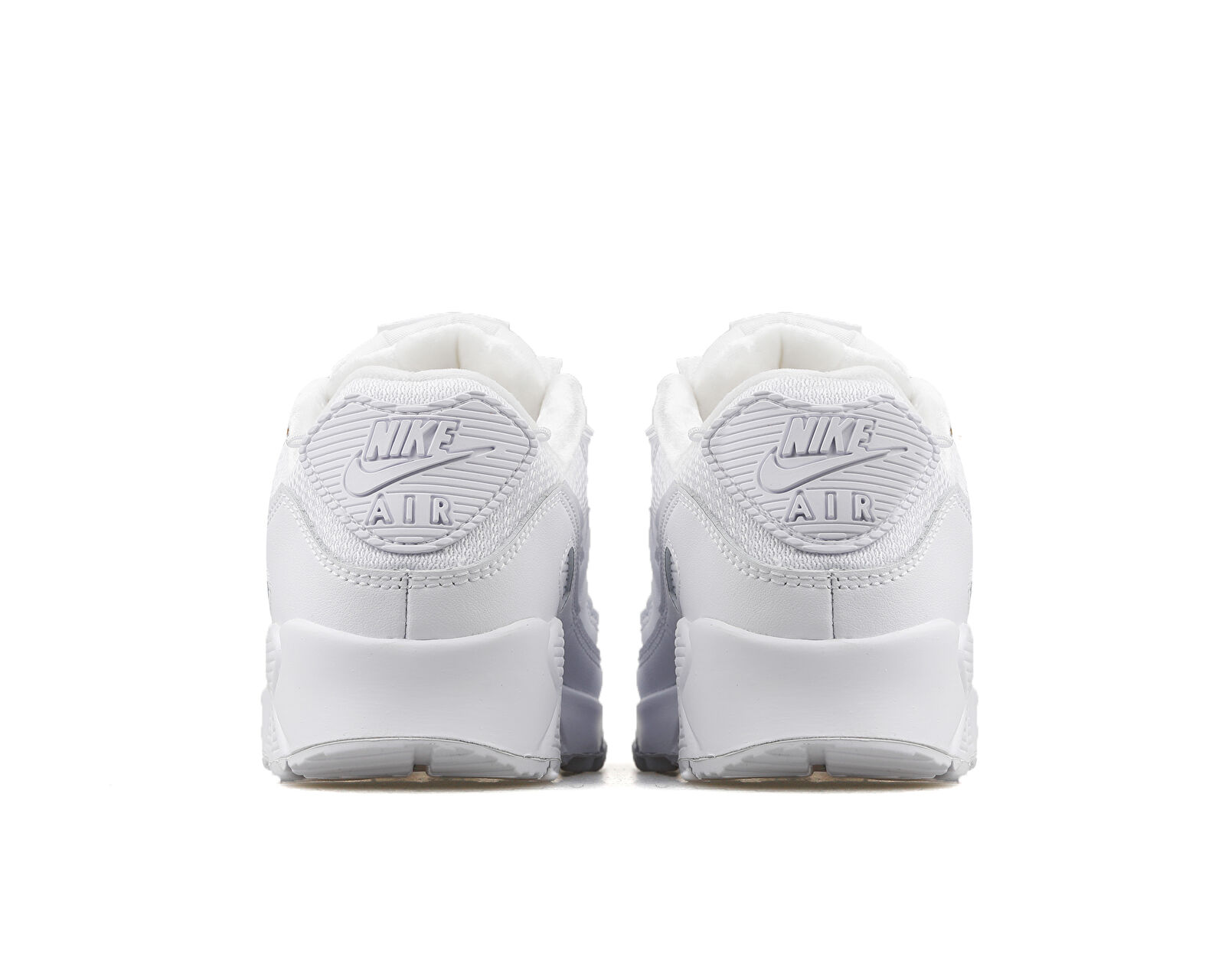 Nike Beyaz Nike Air Max 90