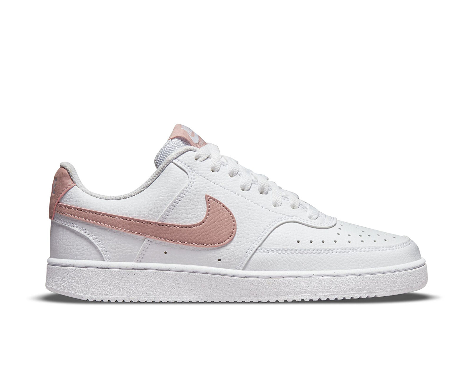 Nike Beyaz Nike Vision Court