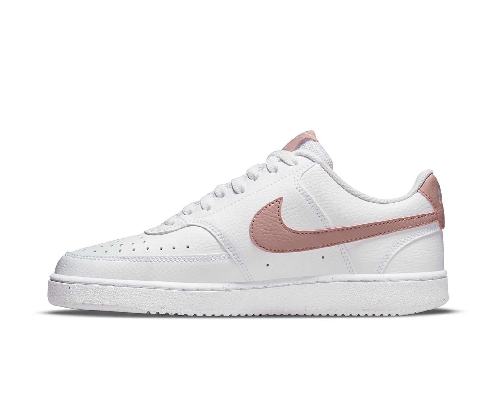 Nike Beyaz Nike Vision Court