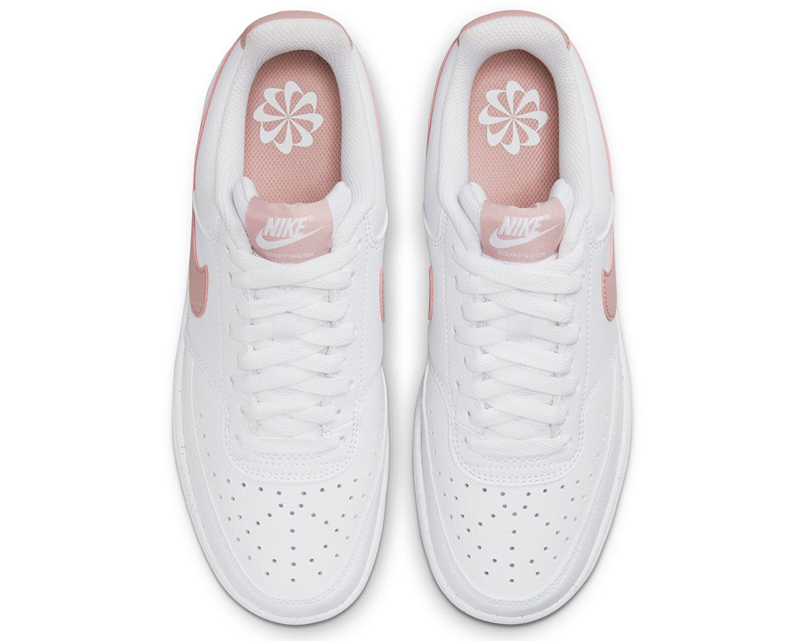 Nike Beyaz Nike Vision Court