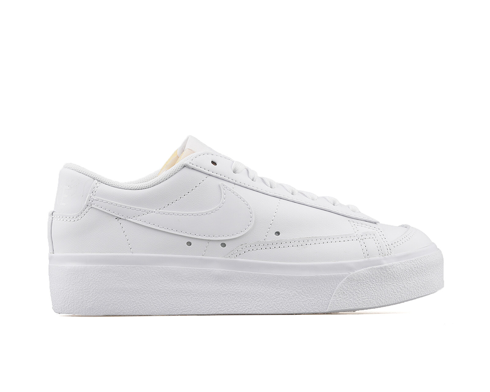 Nike Nike Blazer W Low Platform
