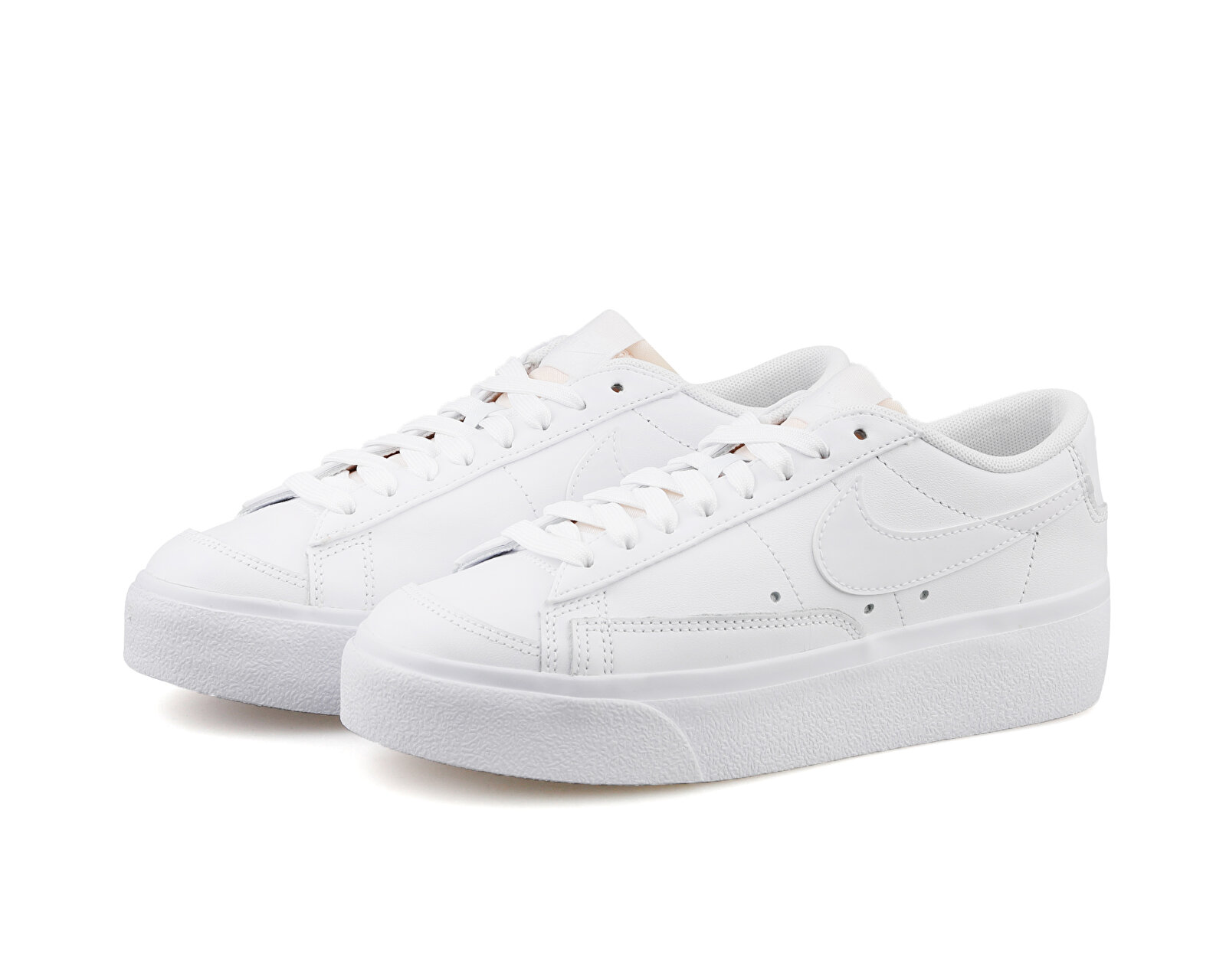 Nike Nike Blazer W Low Platform