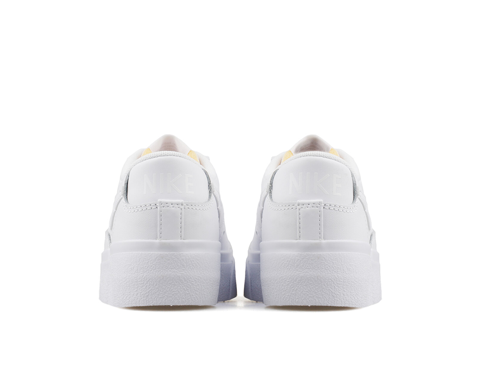 Nike Nike Blazer W Low Platform
