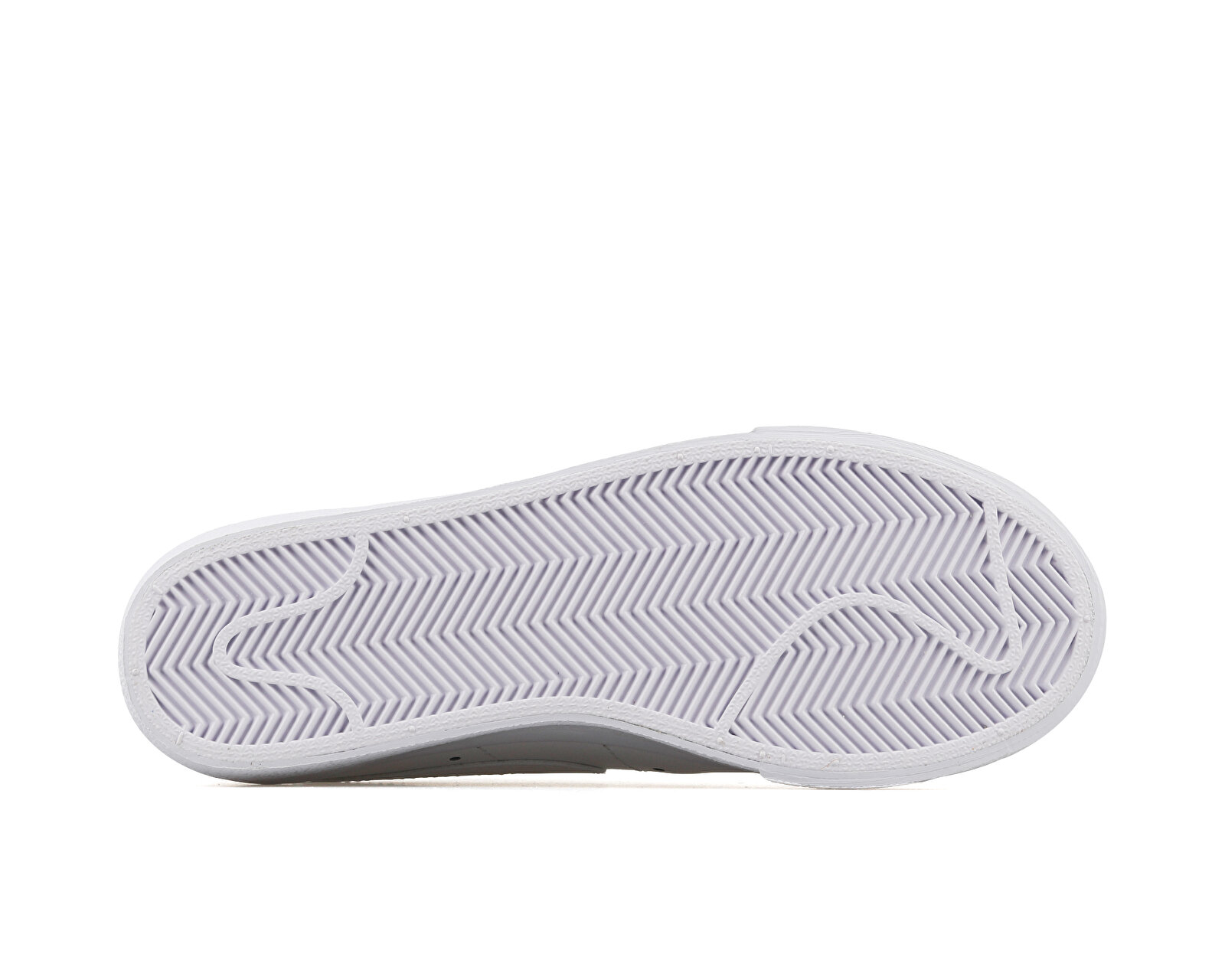 Nike Nike Blazer W Low Platform